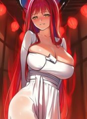 Bizarre Story manga free