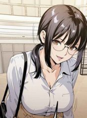 Even if You Can’t Eat, Go manga free