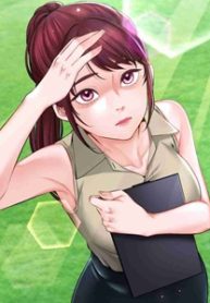 Golf course gentlemen’s shared XX manga free