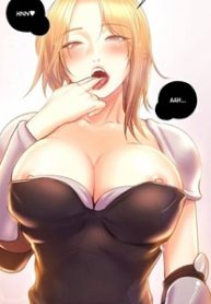 Max Park Has Scored an Item! manga free