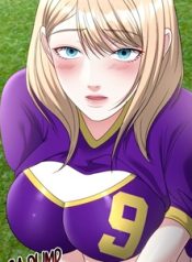 Touch Me Down (Uncensored) manga free