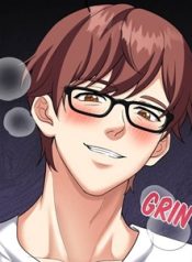 Control Your Hole (Uncensored) manga free