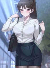 Last train to Hell manga free