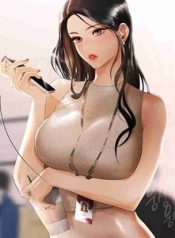 Money Games manga free