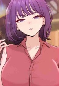 Never Just Friends manga free