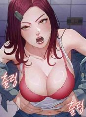 Sugar Daddy manga free