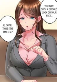 An Ass I Wanna Fuck This Married Lady Kneels Down in Front of Me manga free