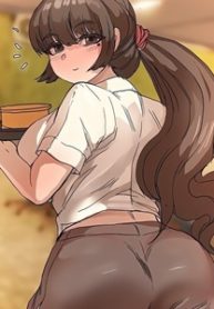 Clara, the Virgin Shut-in manga free