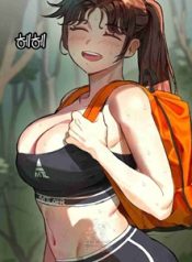 Hiking Club that Rotates Meals manga free