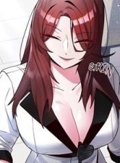I Didn’t Sign Up For This manga free