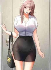 I’m the Only Guy at the Massage Shop manga free
