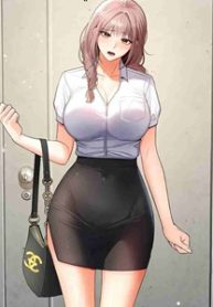 I’m the Only Guy at the Massage Shop manga free