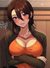 I’m the Only Man in a Female-Dominated Clan manga free