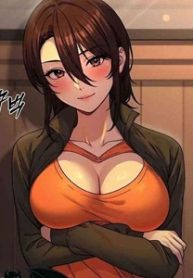 I’m the Only Man in a Female-Dominated Clan manga free
