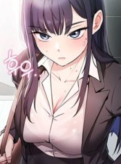 Ogh Reboot manga free