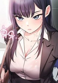 Ogh Reboot manga free