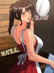The Taste of Passion (Uncensored) manga free