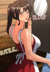 The Taste of Passion (Uncensored) manga free