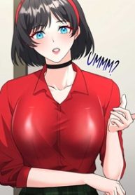 My Lust Cristmas (Uncensored) manga free