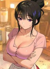 A Quiet Cat manga free