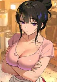 A Quiet Cat manga free