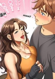 Cave Of Desires (Uncensored) manga free