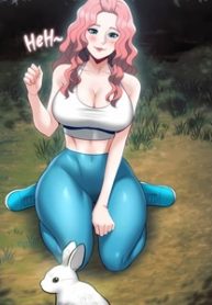 Into The Wild (Uncensored) manga free
