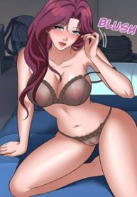 [Reboot] Going Wild With Stepmom (Uncensored) manga free