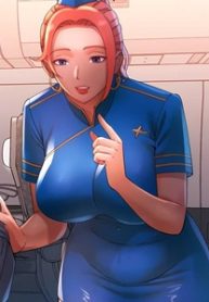 Rob in Zone Cruise (Uncensored) manga free