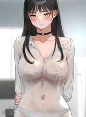 Slave Code manga free