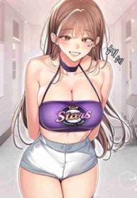 Cheer Love manga free