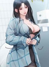Heart-Pounding S-Matching manga free