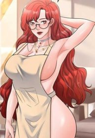 Swingers (Uncensored) manga free