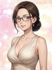 The Game My Mom and My Friend Were Playing manga free
