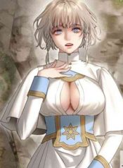 The Priestess of Dahalen manga free