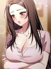 A Lucky Day manga free
