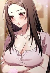 A Lucky Day manga free