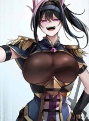 Gear that’s Way Too Good manga free