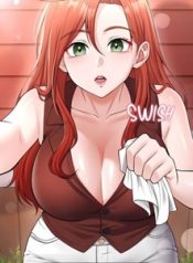 Hornystone (Uncensored) manga free