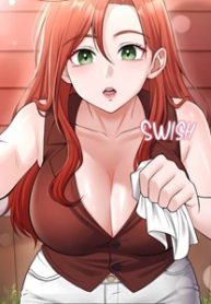 Hornystone (Uncensored) manga free