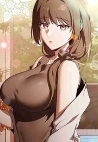 Love For Sale manga free