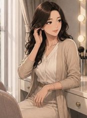 A Housewife’s Deviation manga free
