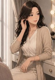 A Housewife’s Deviation manga free