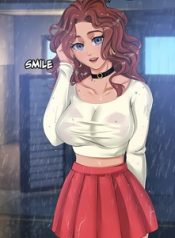 Beyond The Rules (Uncensored) manga free