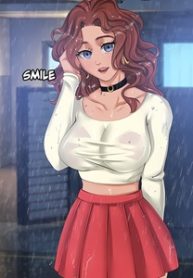 Beyond The Rules (Uncensored) manga free