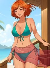 Daughter or Mother (Uncensored) manga free
