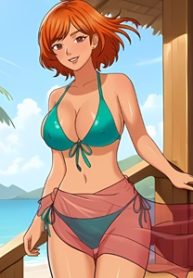 Daughter or Mother (Uncensored) manga free