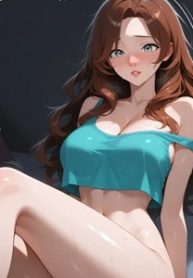 Just For Research (Uncensored) manga free