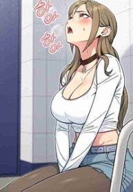 Love and Risk manga free