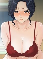 My mother-in-law is a surrogate Mother manga free